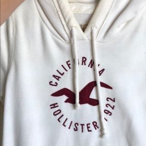 Hollister sweatshirt
